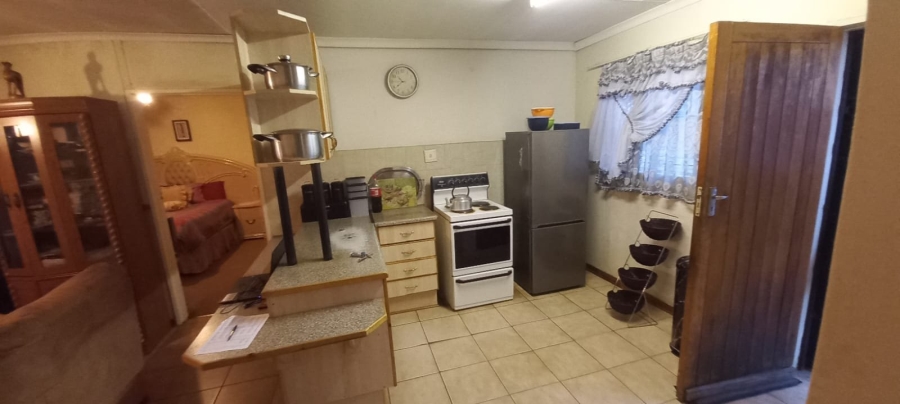  Bedroom Property for Sale in Ehrlich Park Free State